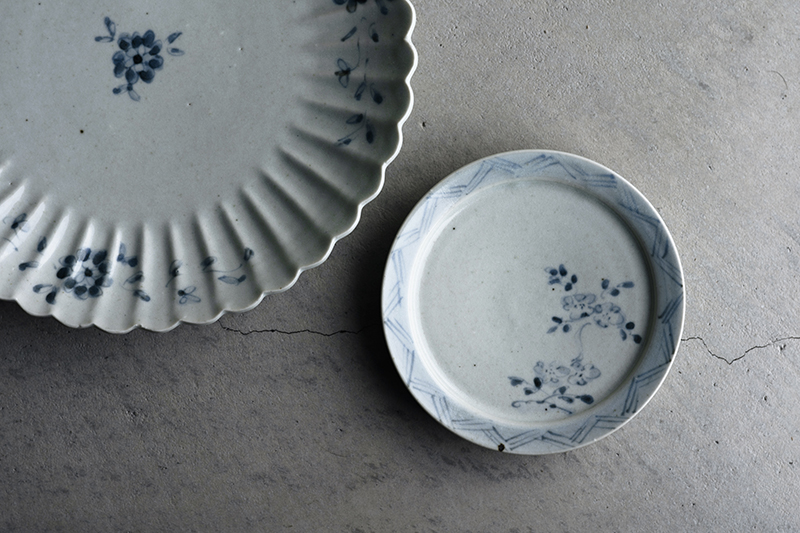 佐藤もも子さんの展示作品のオンライン販売について時間の変更のお知らせ Gallery Design Uruno 旧 暮らしと生活道具 あふみ舎